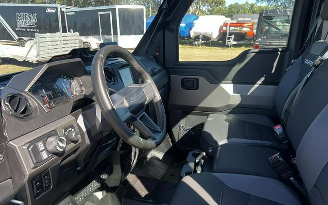 2025 Polaris® Ranger XD 1500 NorthStar Ultimate