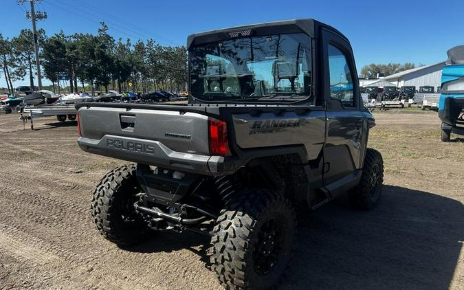 2025 Polaris® Ranger XD 1500 NorthStar Ultimate