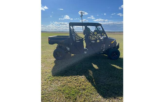 2025 Polaris Industries Ranger Crew 1000 Premium / R25T6E99AM