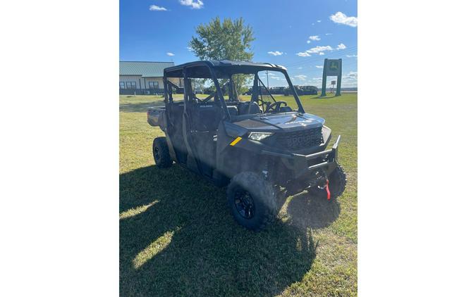 2025 Polaris Industries Ranger Crew 1000 Premium / R25T6E99AM