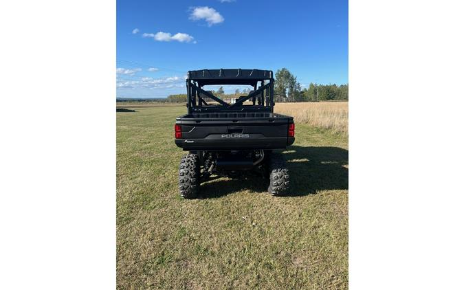 2025 Polaris Industries Ranger Crew 1000 Premium / R25T6E99AM