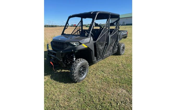 2025 Polaris Industries Ranger Crew 1000 Premium / R25T6E99AM