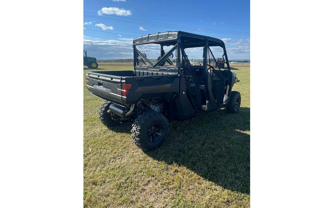 2025 Polaris Industries Ranger Crew 1000 Premium / R25T6E99AM