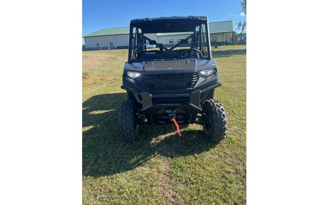 2025 Polaris Industries Ranger Crew 1000 Premium / R25T6E99AM