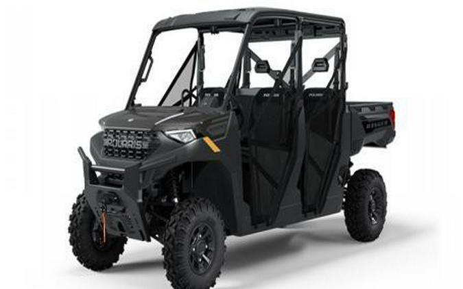 2025 Polaris Industries Ranger Crew 1000 Premium / R25T6E99AM