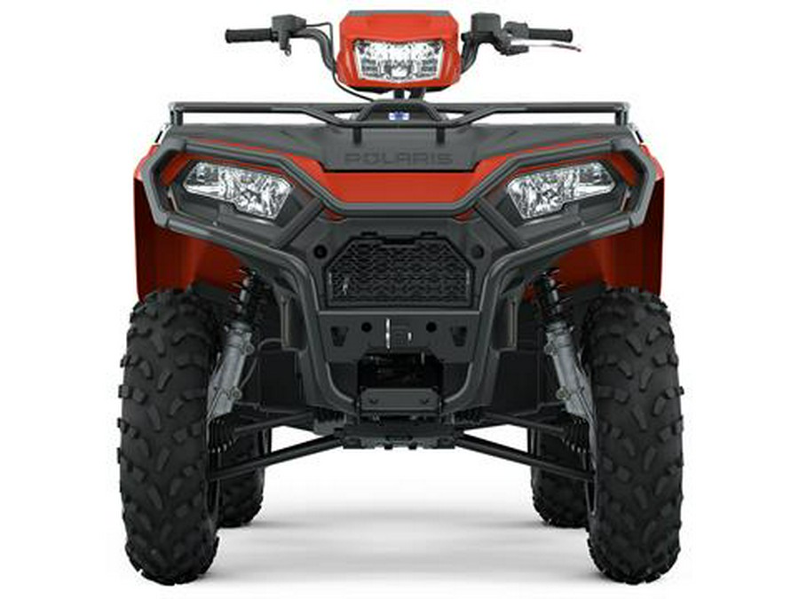 2025 Polaris Sportsman 450 H.O. Utility