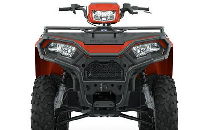 2025 Polaris Sportsman 450 H.O. Utility