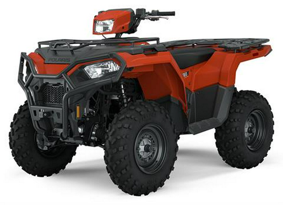 2025 Polaris Sportsman 450 H.O. Utility