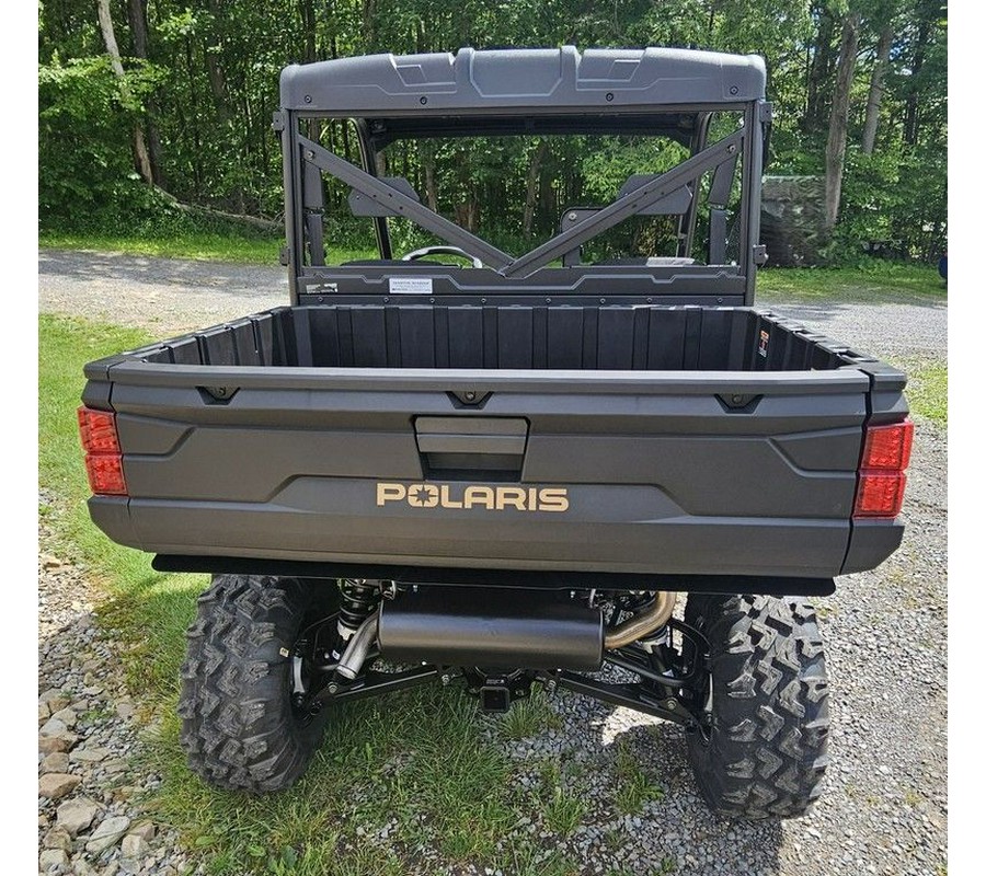 2025 Polaris® Ranger 1000 Premium Polaris Pursuit Camo