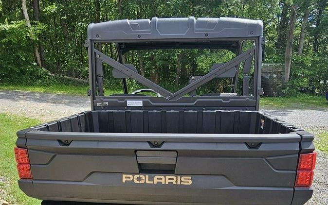 2025 Polaris® Ranger 1000 Premium Polaris Pursuit Camo