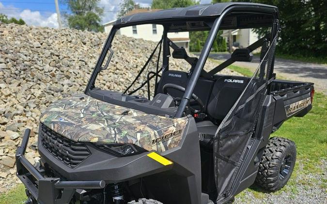 2025 Polaris® Ranger 1000 Premium Polaris Pursuit Camo