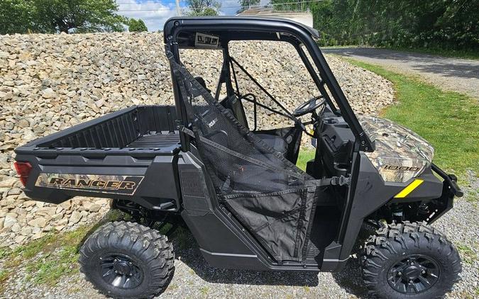 2025 Polaris® Ranger 1000 Premium Polaris Pursuit Camo