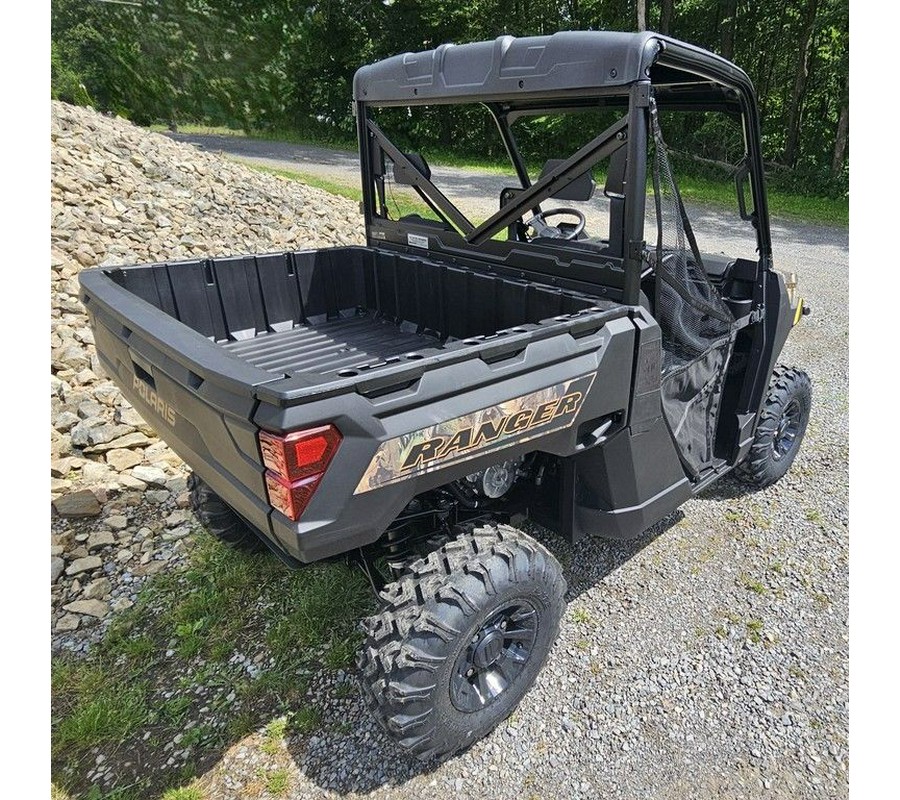 2025 Polaris® Ranger 1000 Premium Polaris Pursuit Camo