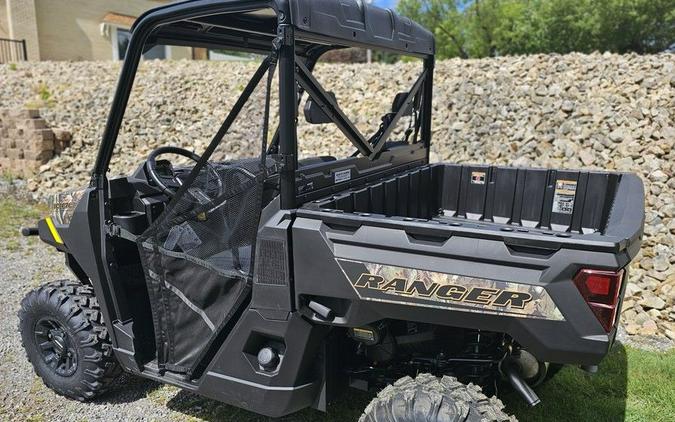 2025 Polaris® Ranger 1000 Premium Polaris Pursuit Camo