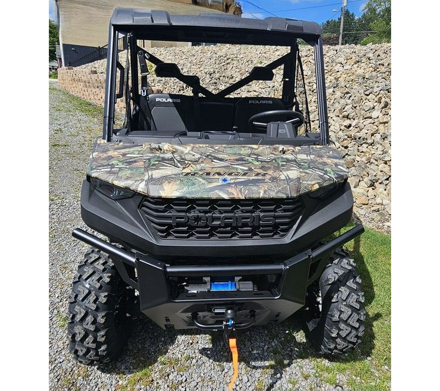 2025 Polaris® Ranger 1000 Premium Polaris Pursuit Camo