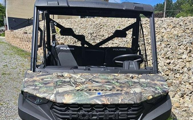 2025 Polaris® Ranger 1000 Premium Polaris Pursuit Camo