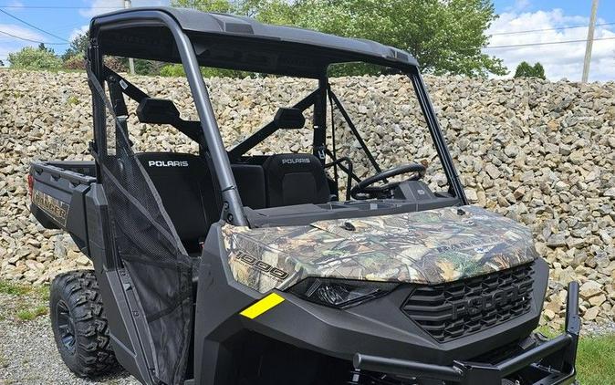 2025 Polaris® Ranger 1000 Premium Polaris Pursuit Camo