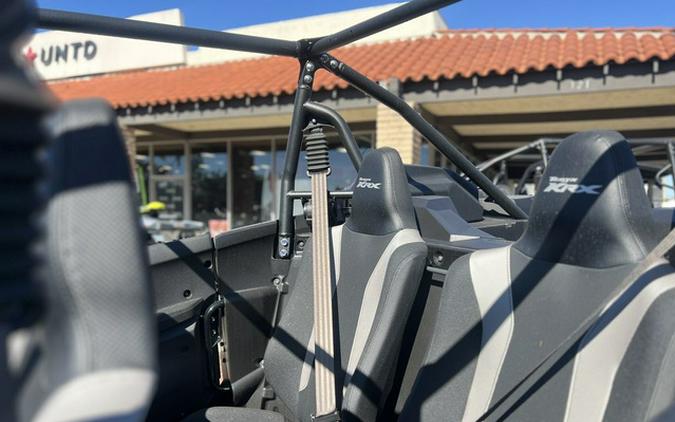 2026 Kawasaki Teryx KRX4 1000