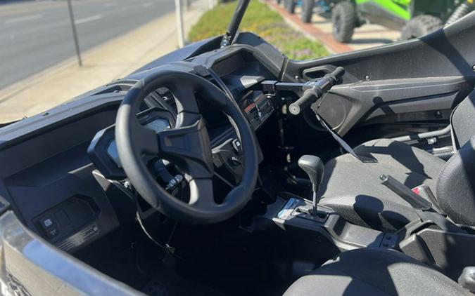 2026 Kawasaki Teryx KRX4 1000