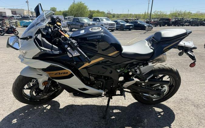 Kawasaki Ninja ZX-4R motorcycles for sale in San Antonio, TX