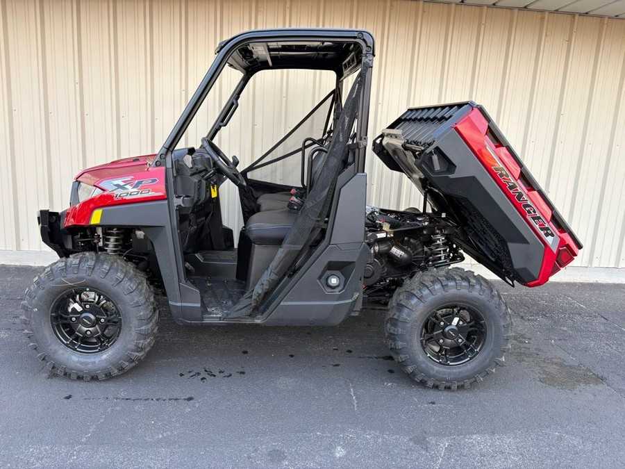 2026 Polaris Ranger XP® 1000 Premium