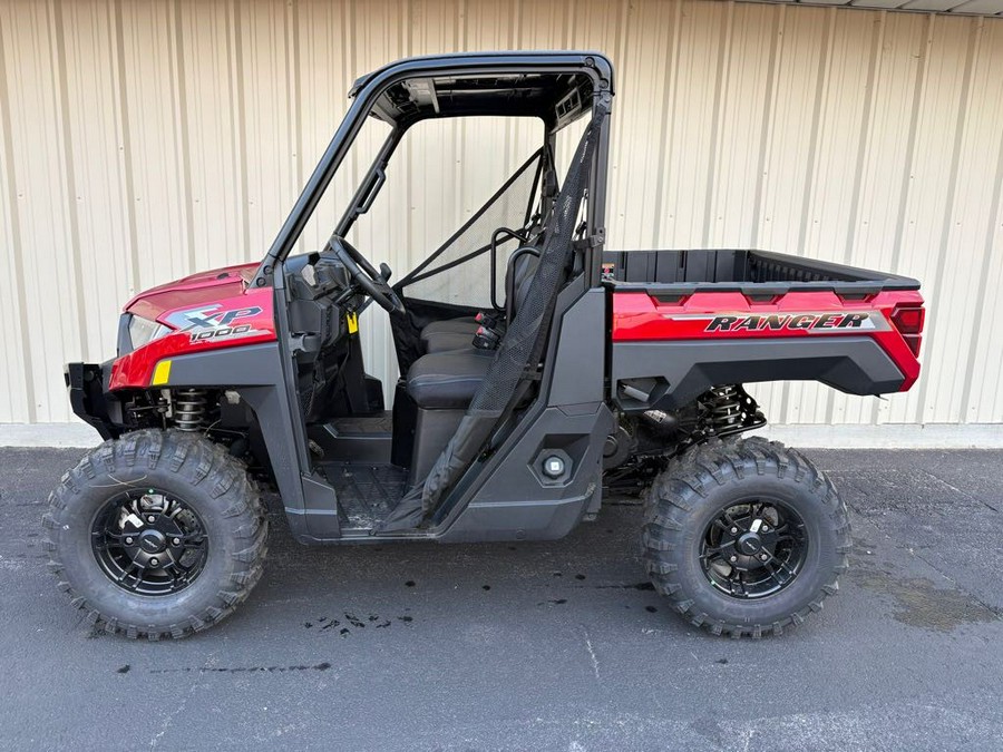 2026 Polaris Ranger XP® 1000 Premium
