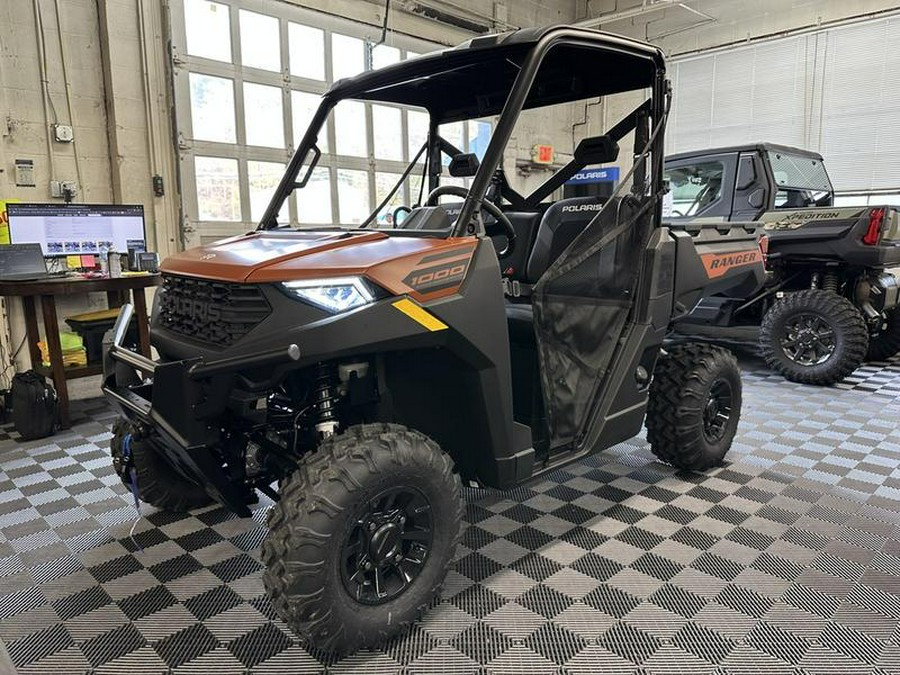 2026 Polaris® Ranger 1000 Premium