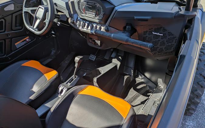 2024 Polaris RZR XP 1000 Premium