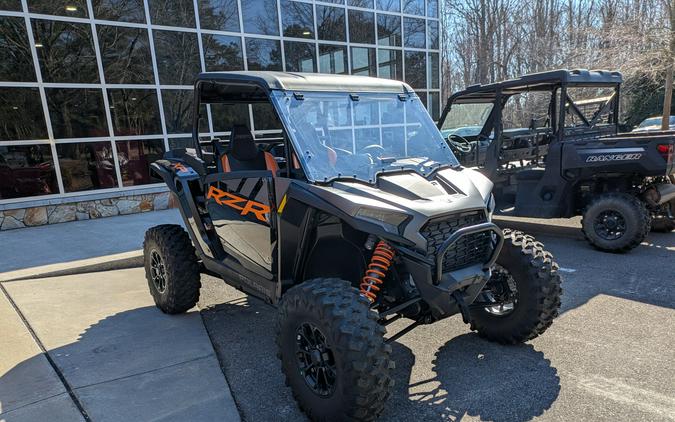 2024 Polaris RZR XP 1000 Premium