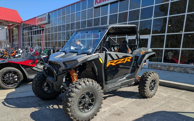 2024 Polaris RZR XP 1000 Premium