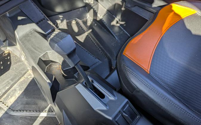 2024 Polaris RZR XP 1000 Premium