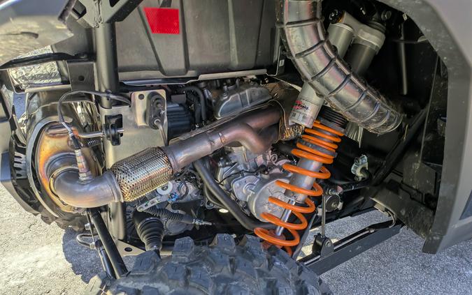 2024 Polaris RZR XP 1000 Premium