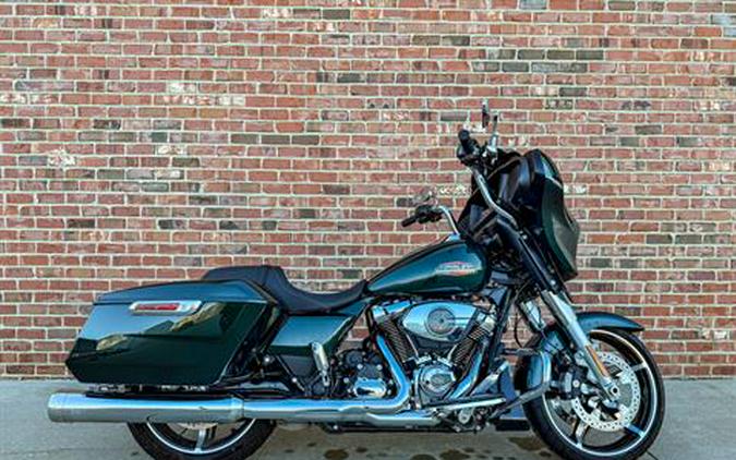 2024 Harley-Davidson Street Glide®