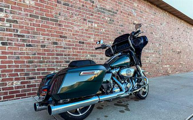 2024 Harley-Davidson Street Glide®