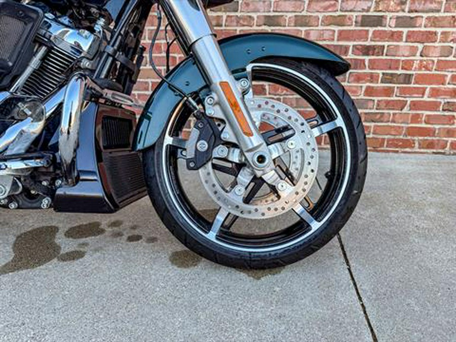 2024 Harley-Davidson Street Glide®