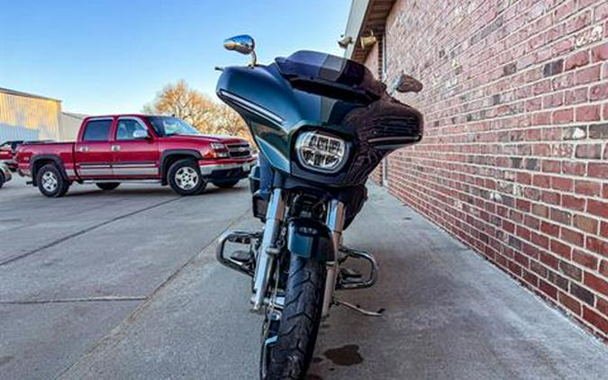 2024 Harley-Davidson Street Glide®