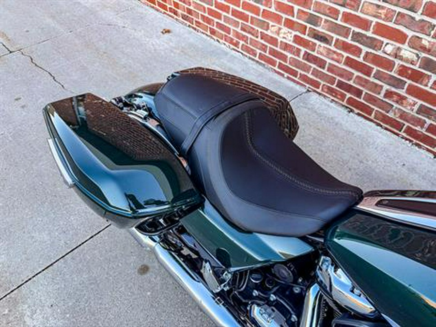 2024 Harley-Davidson Street Glide®