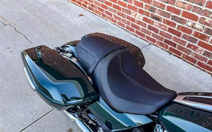 2024 Harley-Davidson Street Glide®