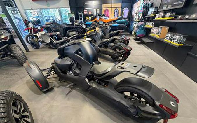 2026 Can-Am Ryker Sport