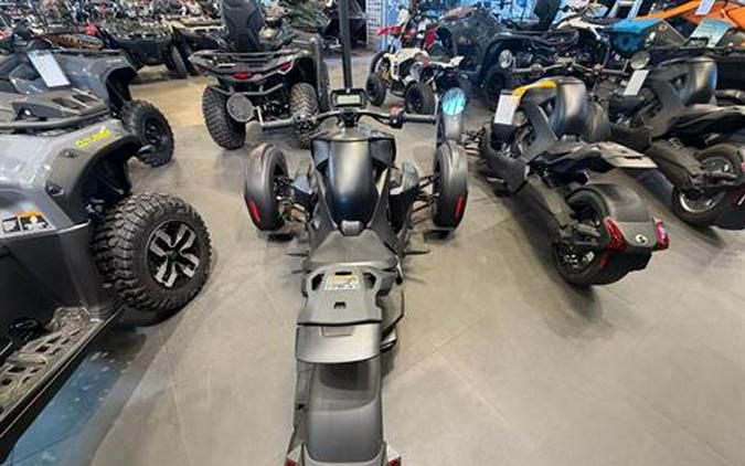 2026 Can-Am Ryker Sport