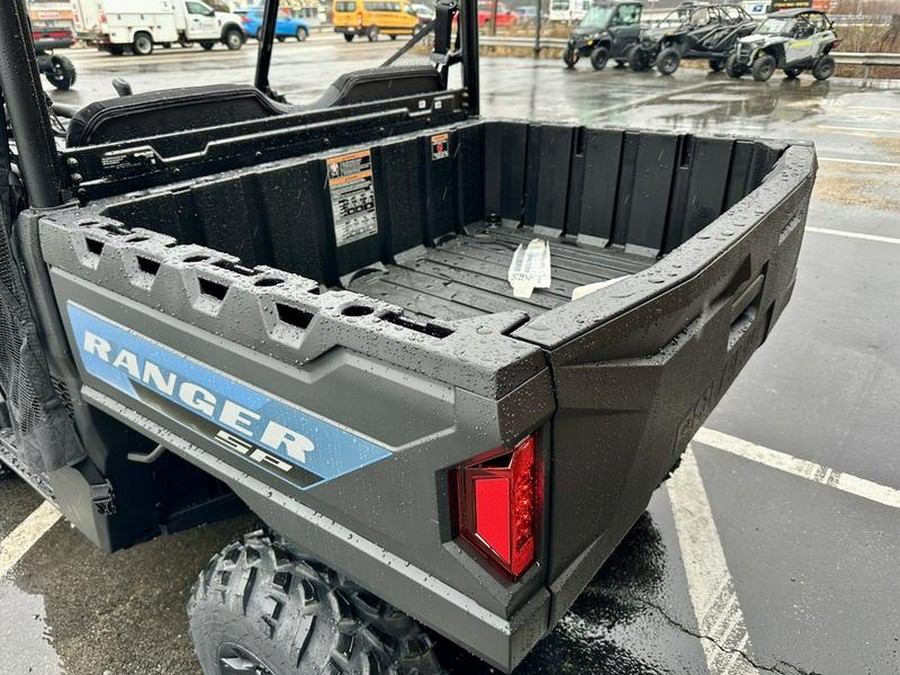 2026 Polaris® Ranger SP 570 Premium