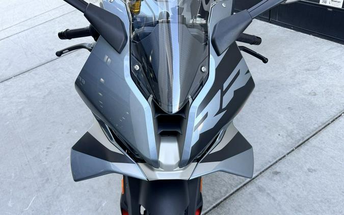2026 BMW S 1000 RR Sport