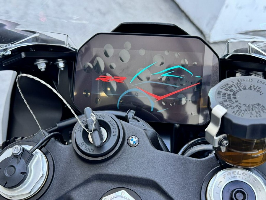 2026 BMW S 1000 RR Sport