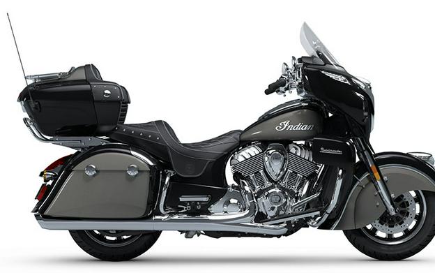 2025 Indian Roadmaster® with PowerBand Audio Package