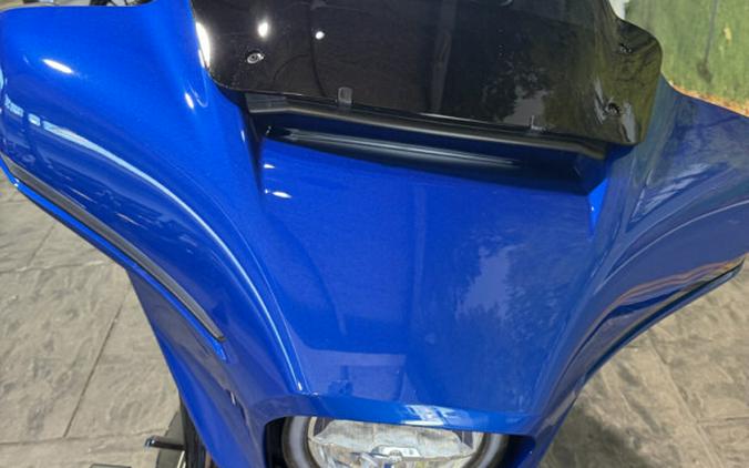 2024 Harley-Davidson Street Glide No Gimmicks, No Hidden Fees.