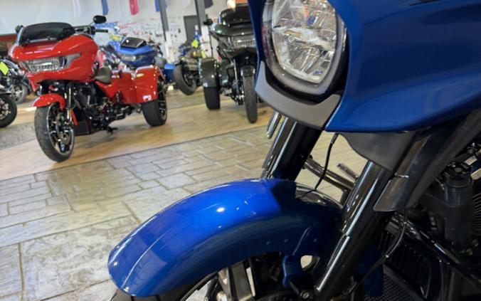 2024 Harley-Davidson Street Glide No Gimmicks, No Hidden Fees.