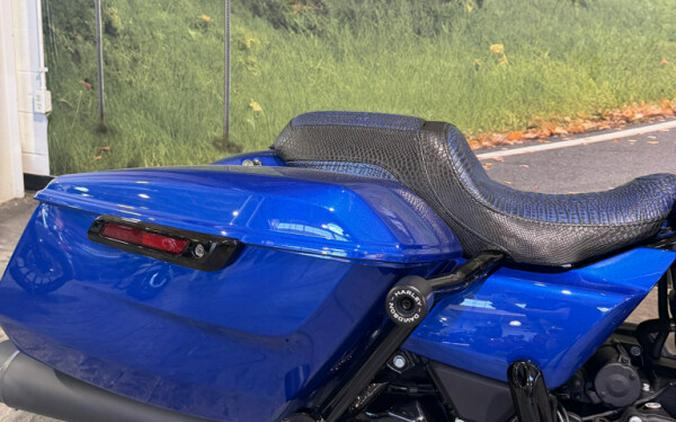 2024 Harley-Davidson Street Glide No Gimmicks, No Hidden Fees.