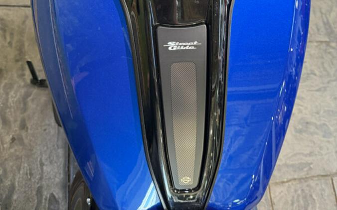 2024 Harley-Davidson Street Glide No Gimmicks, No Hidden Fees.
