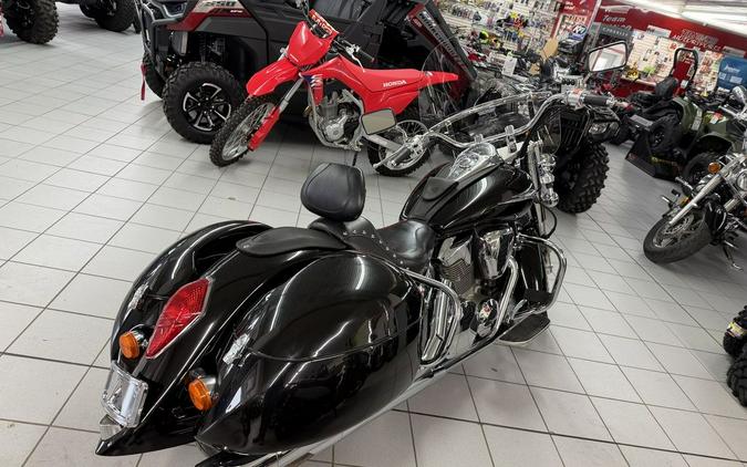 2005 Honda VTX™ 1300 R
