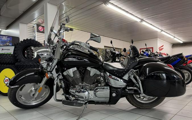 2005 Honda VTX™ 1300 R